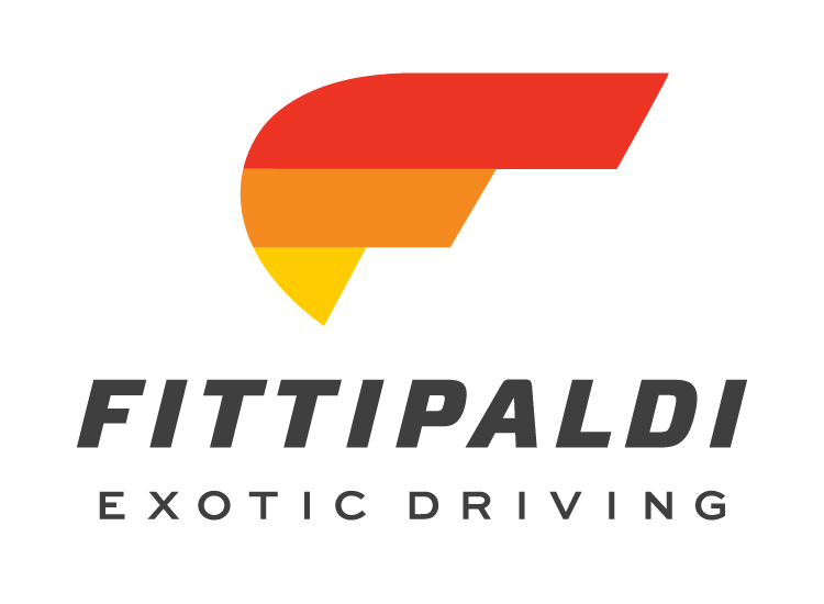 Fittipaldi Exotic Driving Logo