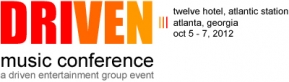 drivenconference Logo