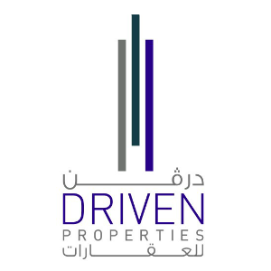 drivenproperties Logo