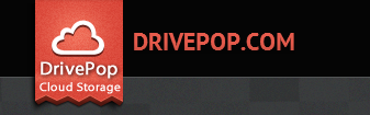 drivepop Logo