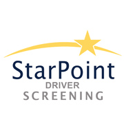StarPoint Driver Screening Logo
