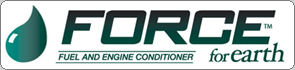 drivewithforce Logo