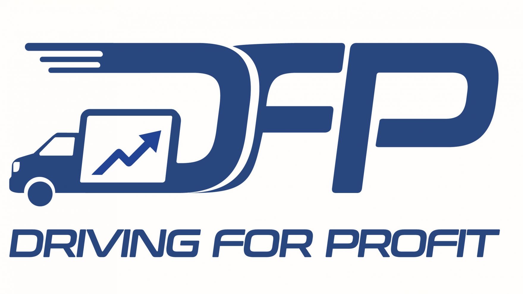 drivingforprofit Logo