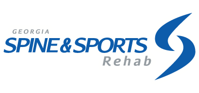 Georgia Spine & Sports Rehab Logo