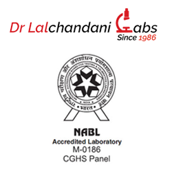 drlalchandanipathlab Logo