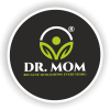 Dr.Mom Herboveda Logo