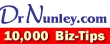 drnunley Logo