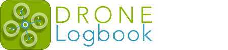 dronelogbook Logo