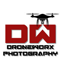 Droneworx Photography Logo