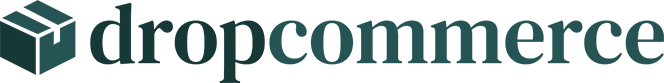 dropcommerce Logo