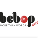 Bebop Asia Logo