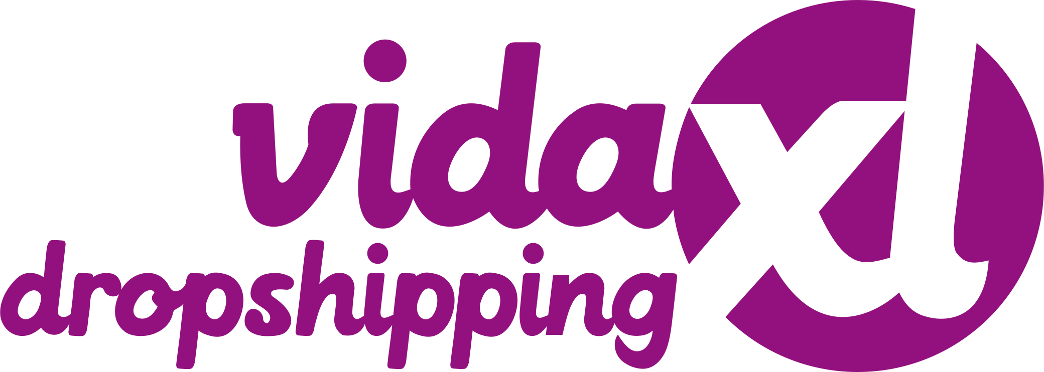 dropshippingxl Logo