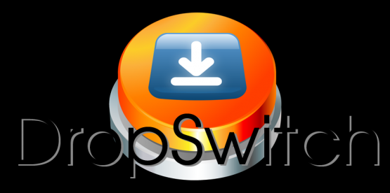 dropswitch Logo