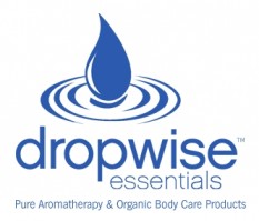 dropwise Logo
