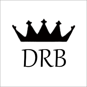 D-roseblooming Logo