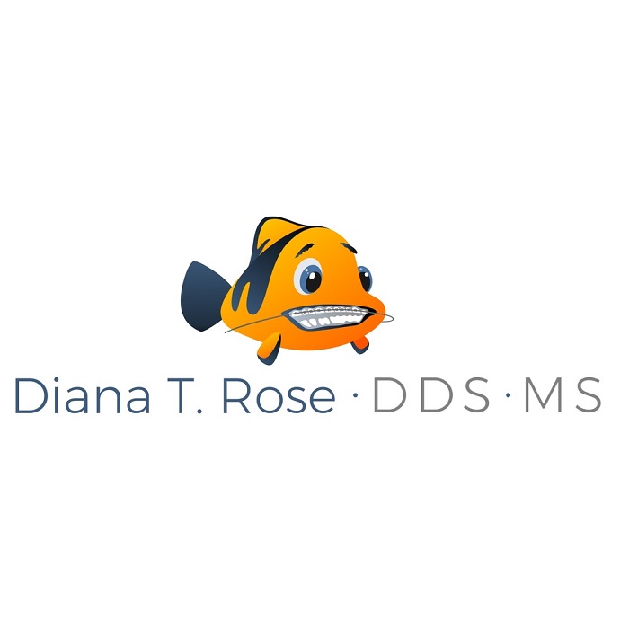 Diana T. Rose, DDS, MS Logo