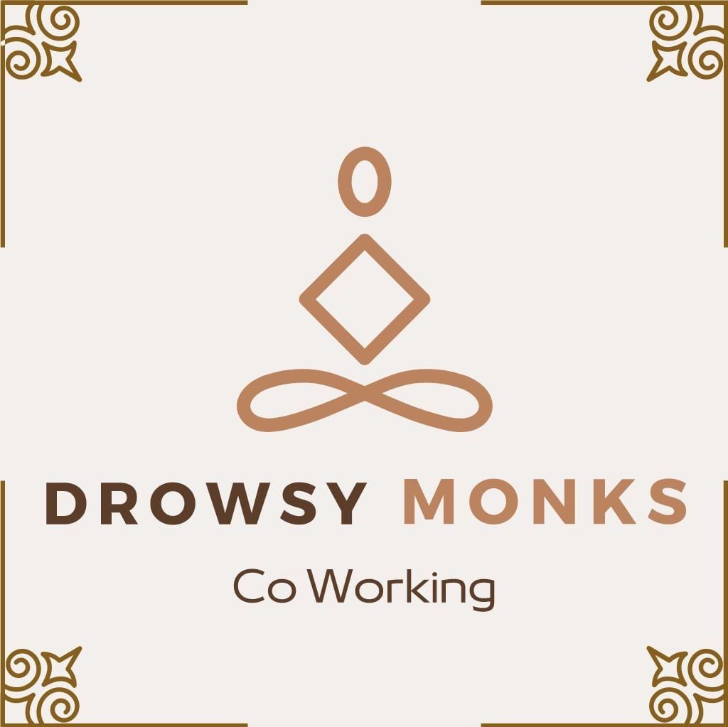 Drowsy Monks Logo