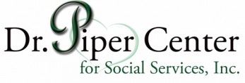 Dr. Piper Center for Social Services Logo