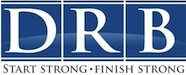 DRB Press Logo