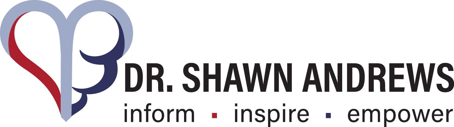 drshawnandrews Logo