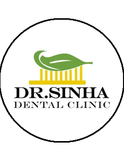 Dr Sinha Dental Clinic Logo