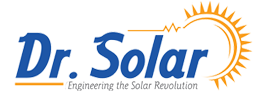 Dr. Solar Logo