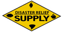 Disaster Relief Supply LLC Logo