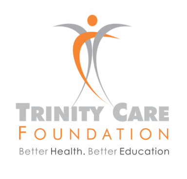 Trinity Care Foundation Logo