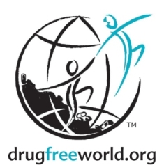 Drug-Free South Logo
