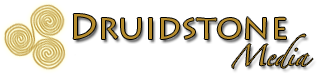 druidstonemedia Logo