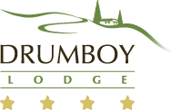 Drumboy Lodge Logo