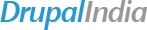 drupalindia Logo