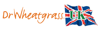 drwheatgrassuk Logo