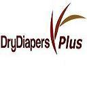 drydiapersplus Logo