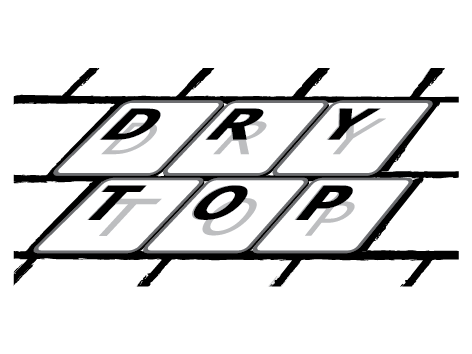 drytop Logo