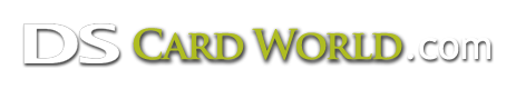 dscardworld Logo