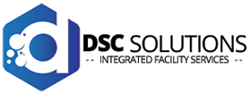 DSC Solutions Logo