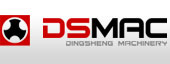 Zhengzhou Dingsheng Engineering Technology Logo