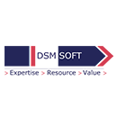 dsmsoft Logo