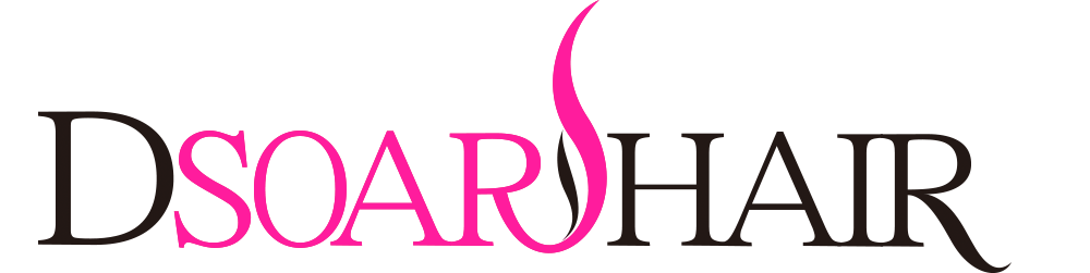 dsoarhair Logo
