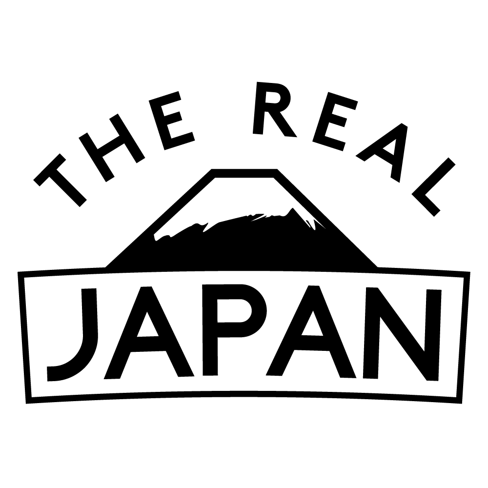 The Real Japan Logo