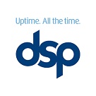 dsp_global Logo