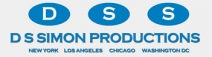 dssimonproductions Logo