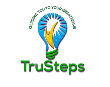 TruSteps LLC Logo