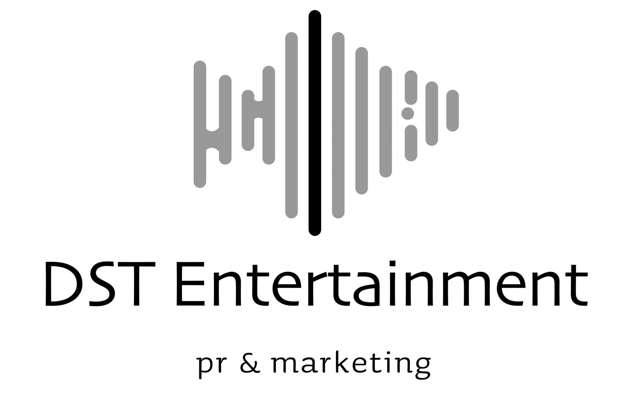 dstentertainment Logo