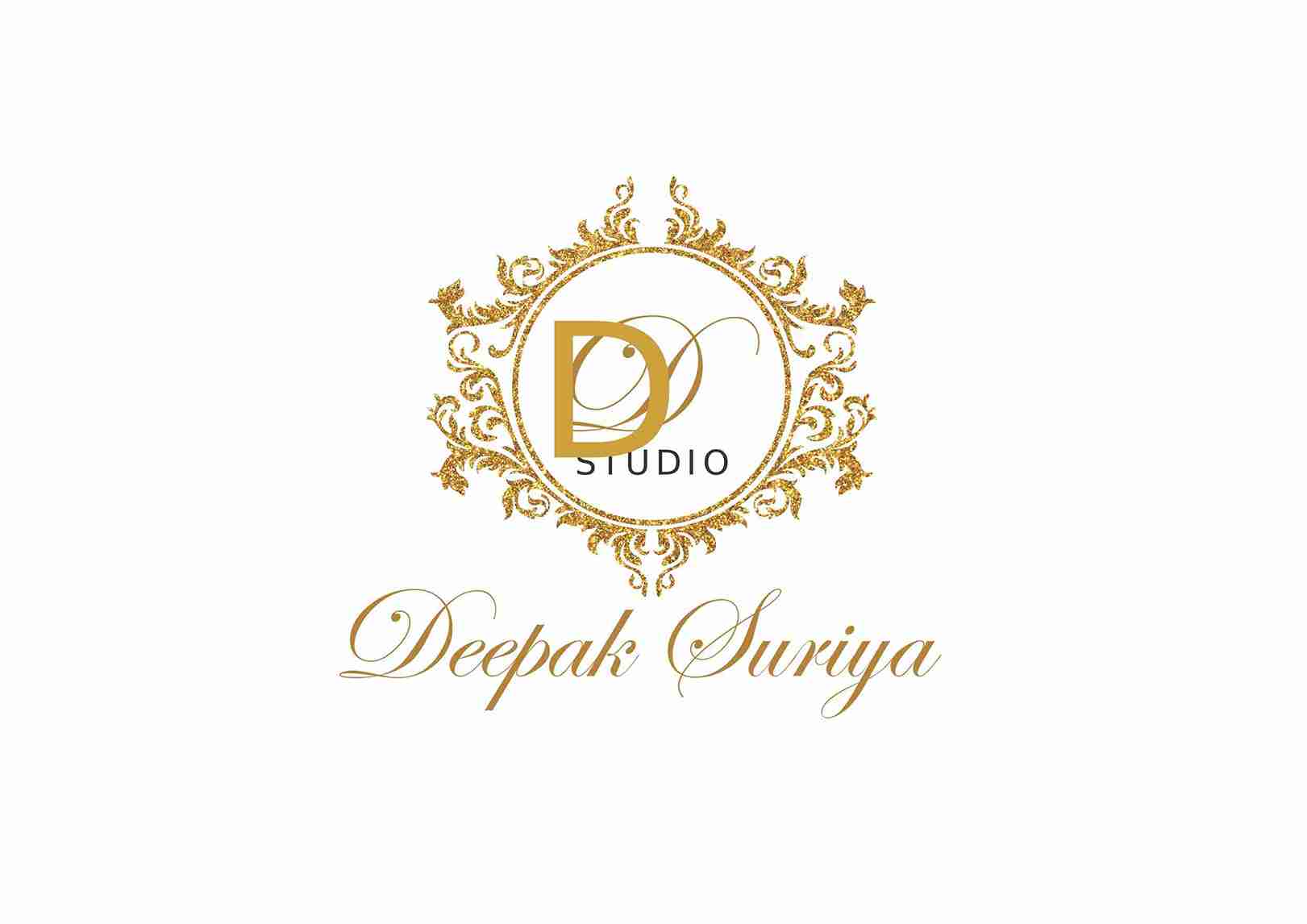 DSTUDIOS Logo