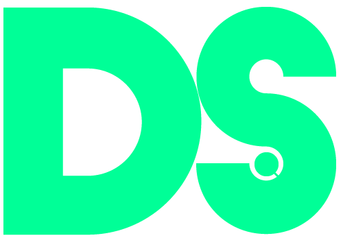 ds webmarketing Logo