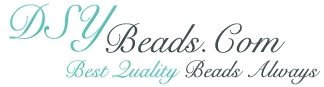 Dsy Beads Logo