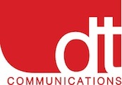 dtcommunications Logo