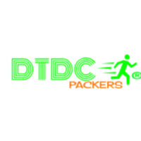 dtdcpackersandmovers Logo